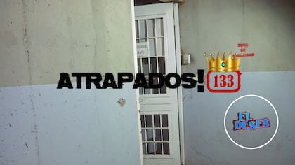 “El programa líder de los domingos…”: Atrapados 133 lanzó ácida broma a El Desestrece