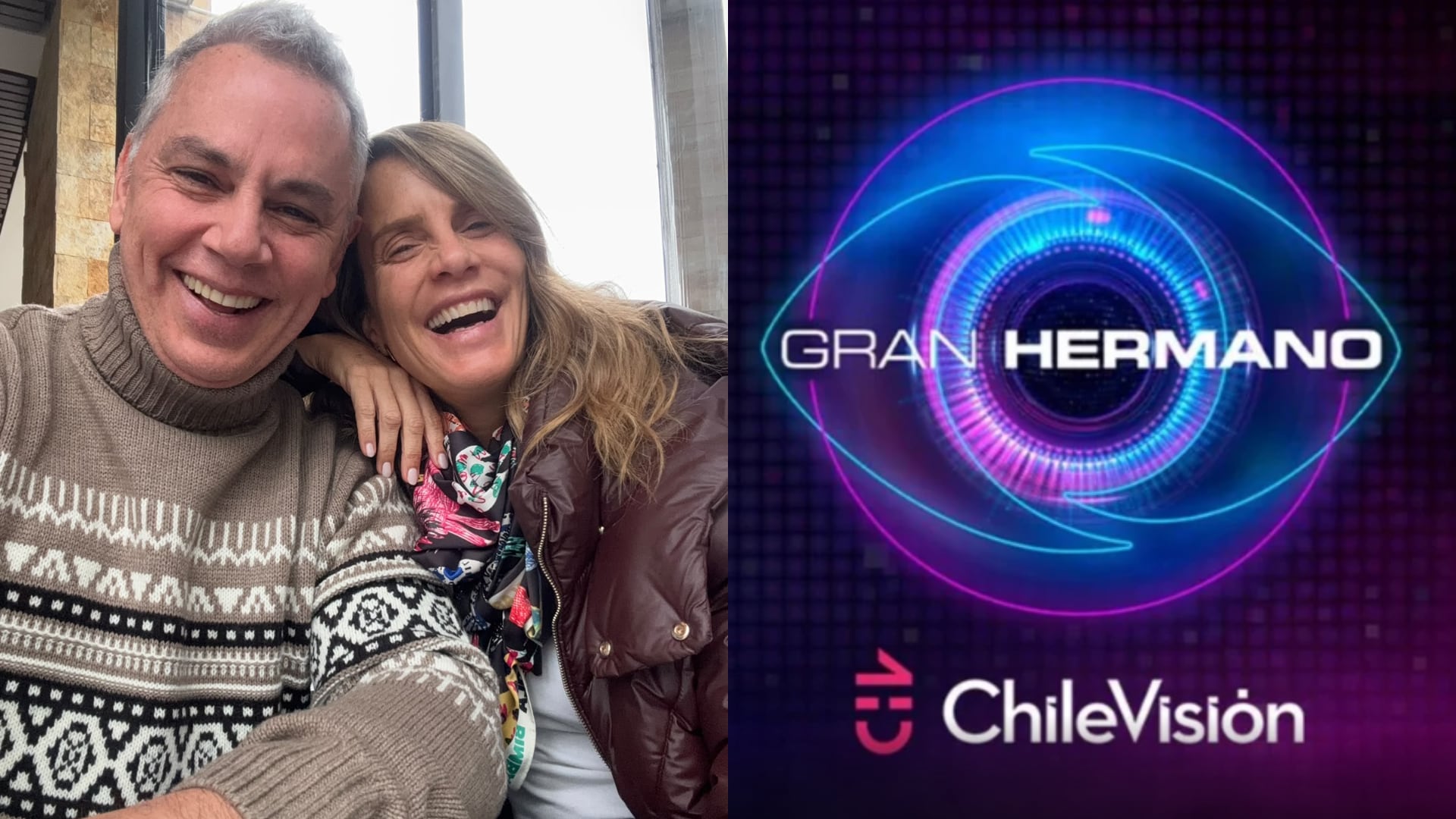 Diana Bolocco entregó a Viñuela claves y tips para conducir Gran Hermano, mientras que exFiebre de Baile se acercaría al reality
