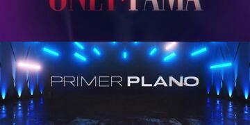 Only fama golpea a Primer Plano
