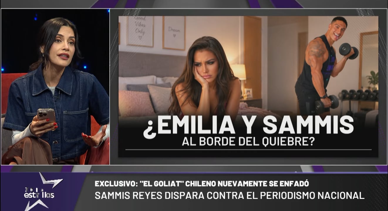 Zona de Estrellas