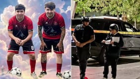 Surge hipótesis tras brutal ataque contra tío y sobrino: detalles del doble homicidio que remece a San Joaquín