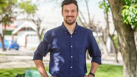 Delatan a Tomás Vodanovic y filtran registros de quien sería su nueva pareja: es periodista de importante canal