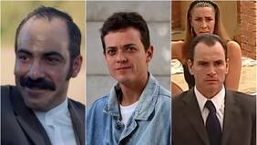 ¿Qué personajes hará? Simón Pesutic se suma a los remakes de El Señor de La Querencia y Amores de Mercado