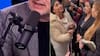 Periodista explota en vivo y barre con Camila Flores por fallido intento de insulto a Campillai: la liquidó con una sola frase