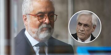 Luis Hermosilla - Piñera