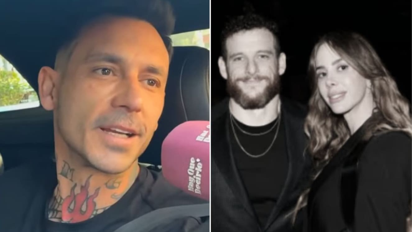 Mauricio Pinilla anuncia drástica medida: no perdonará cahuín que involucró a polola de su gran amigo