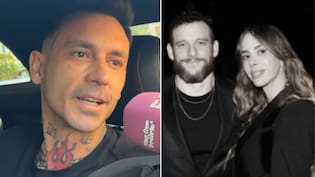 Mauricio Pinilla anuncia drástica medida: no perdonará cahuín que involucró a polola de su gran amigo