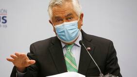 Paris anuncia posible llegada de vacuna Moderna para cuarta dosis