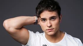 Augusto Schuster se refirió a las supuestas presiones que sufrió para casarse con Bárbara Vélez