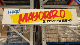 Descubre Mayorazo: el mejor evento de precios de Central Mayorista