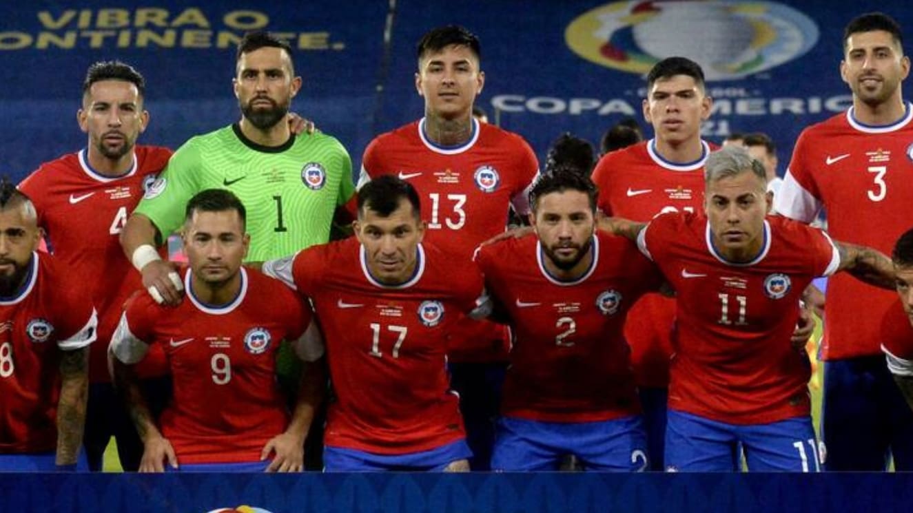 Le dijo que no a La Roja: revelan que jugador rechazó el llamado de Córdova para partidos amistosos