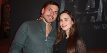 Melina Noto - Pangal Andrade