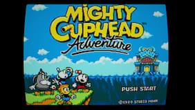 Cuphead tendrá un nuevo videojuego y también sumará una inesperada aventura retro que correrá en Sega Master System