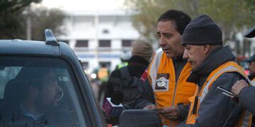 restricción vehicular referencial