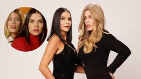 Actrices de Betty la fea revelaron cómo se mantienen igual que hace 26 años: “No nos hemos puesto rellenos, ni de cachetes ni de labios”