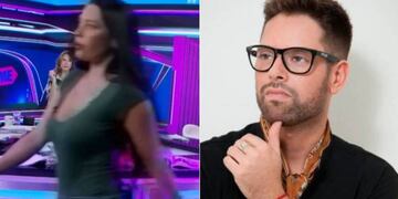 Daniela Aránguiz - Michael Roldán