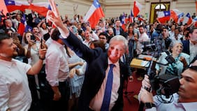 Cuando asumirá José Antonio Kast como presidente de Chile