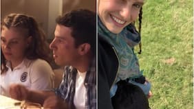 “¿Son pololos? Díganme que sí”: Octavia Bernasconi y Max Salgado compartieron romántico viaje y detonaron a cibernautas