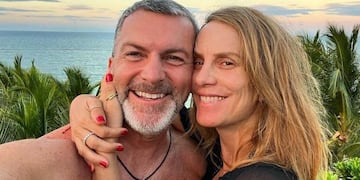 Cristián Sánchez - Diana Bolocco