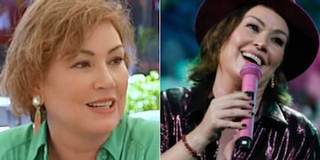 Javiera Contador - Festival de Viña