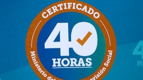 ¿Cuáles son los trabajadores que tendrán las 40 horas?
