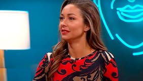 "Morandé con Compañía los primeros años era un programa muy espontáneo... Era como un carrete todos los días", expresa "Blanquita Nieves"