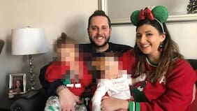 Encontró desgarrador mensaje de despedida de esposo fallecido por Covid-19