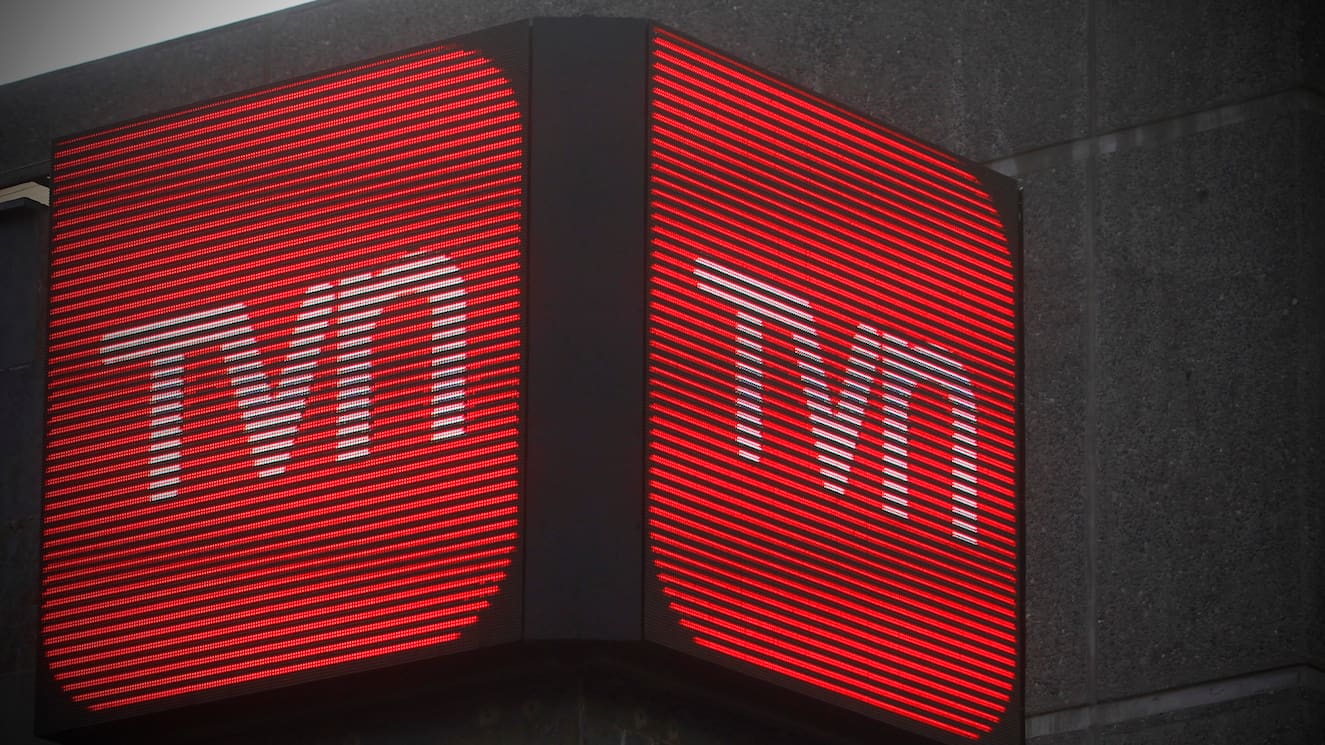 Confirman muerte de experiodista de TVN: “Un gran compañero, un luchador”