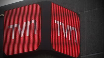 Este es el nuevo plan del gobierno para evitar la eventual quiebra de TVN
