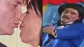 “Los besos son solo los martes”: los memes y reacciones que dejó el beso fallido del presidente Kast y la primera dama en discurso