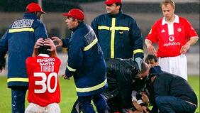 Advierten riesgo cardíaco para los deportistas tras largo parón