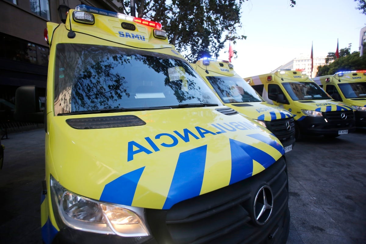 Tragedia en edificio: menor de 9 años falleció tras caer desde un noveno piso