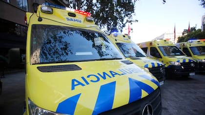 Tragedia en edificio: menor de 9 años falleció tras caer desde un noveno piso