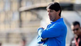 “Estabas para el nocaut y no por los cobros…”: exigen mayor autocrítica a Garnero tras sus quejas al arbitraje