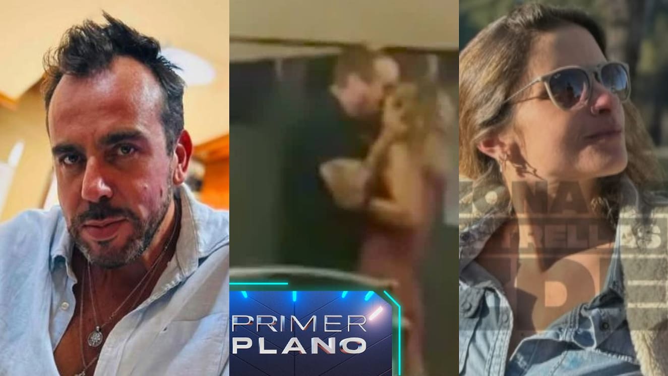 Revelan presunto y dramático vuelco en el amorío de Kaminski: Hugo Valencia se contactó con “el círculo más estrecho” de la mujer