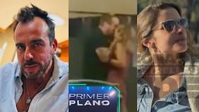 Revelan presunto y dramático vuelco en el amorío de Kaminski: Hugo Valencia se contactó con “el círculo más estrecho” de la mujer