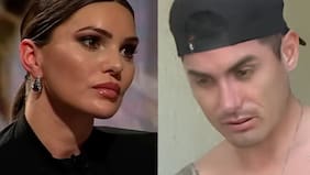 “Hoy celebro mi libertad”: Faloon Larraguibel se divorció de JP Pineda