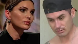 “Hoy celebro mi libertad”: Faloon Larraguibel se divorció de JP Pineda