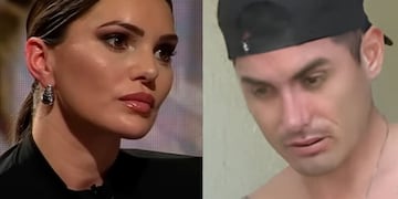 “Hoy celebro mi libertad”: Faloon Larraguibel se divorció de JP Pineda