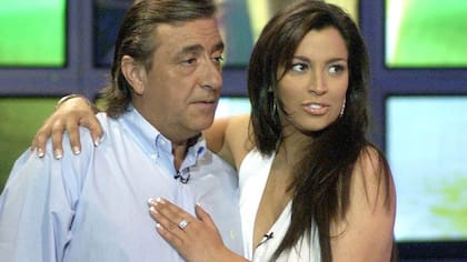 Marlen Olivari reveló rivalidad entre dos importantes figuras de Morandé con Compañía