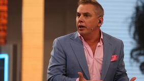 “Ríe cuando todos estén tristes”: José Miguel Viñuela le dedicó un emotivo mensaje a Eduardo Ravani tras su fallecimiento