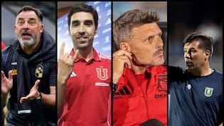 Expertos dan sus predicciones: estos son los favoritos a quedarse con el título y las decepciones de la Liga de Primera