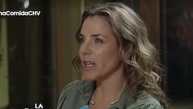 Julia Vial contó que candidato presidencial “pidió su cabeza” en La Red: “‘O la echas o te cago’”