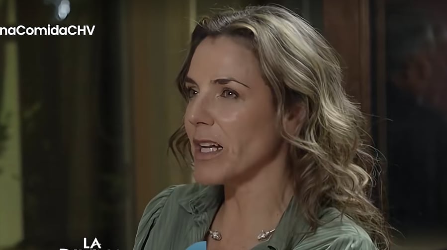 Julia Vial contó que candidato presidencial “pidió su cabeza” en La Red: “‘O la echas o te cago’”
