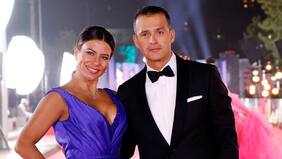 "Yo y mis cuatro niños nos acabamos de enterar que Iván va a ser papá con la persona por la que tuvimos los problemas de matrimonio. Mis hijos están muy mal": habla Marlene de la Fuente, ex esposa de Iván Núñez