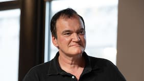 Quentin Tarantino confirma que ya escribió el guion de su última película, pero no tiene apuro por filmarla