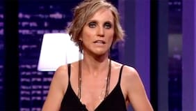 "La intimidad se regala. No se roba, no se inventa, no se viola, no se ultraja...”, afirma Fernanda Hansen sobre lo que vivió con los programas de farándula como pareja y viuda de Felipe Camiroaga