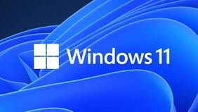 Windows 11 estará disponible a partir del 5 de octubre