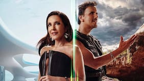 A una semana de su inicio: Filtran los primeros eliminados de Mundos Opuestos 3