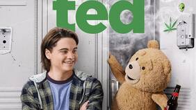 ¿Cuándo se estrena la serie precuela de Ted?